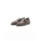 【新品預訂】日本製Emma Francis T字型鞋帶樂福鞋 （棕色）(2004b-P 105) BRN