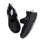 【新品預訂】日本 Lauf Oletta 輕盈 4cm厚底網面瑪莉珍運動鞋 (L150 Black-Z)(黑色)