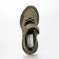 【新品預訂】日本Lauf Oletta 輕便厚底瑪麗珍運動鞋 (L130)（KHAKI-Z）