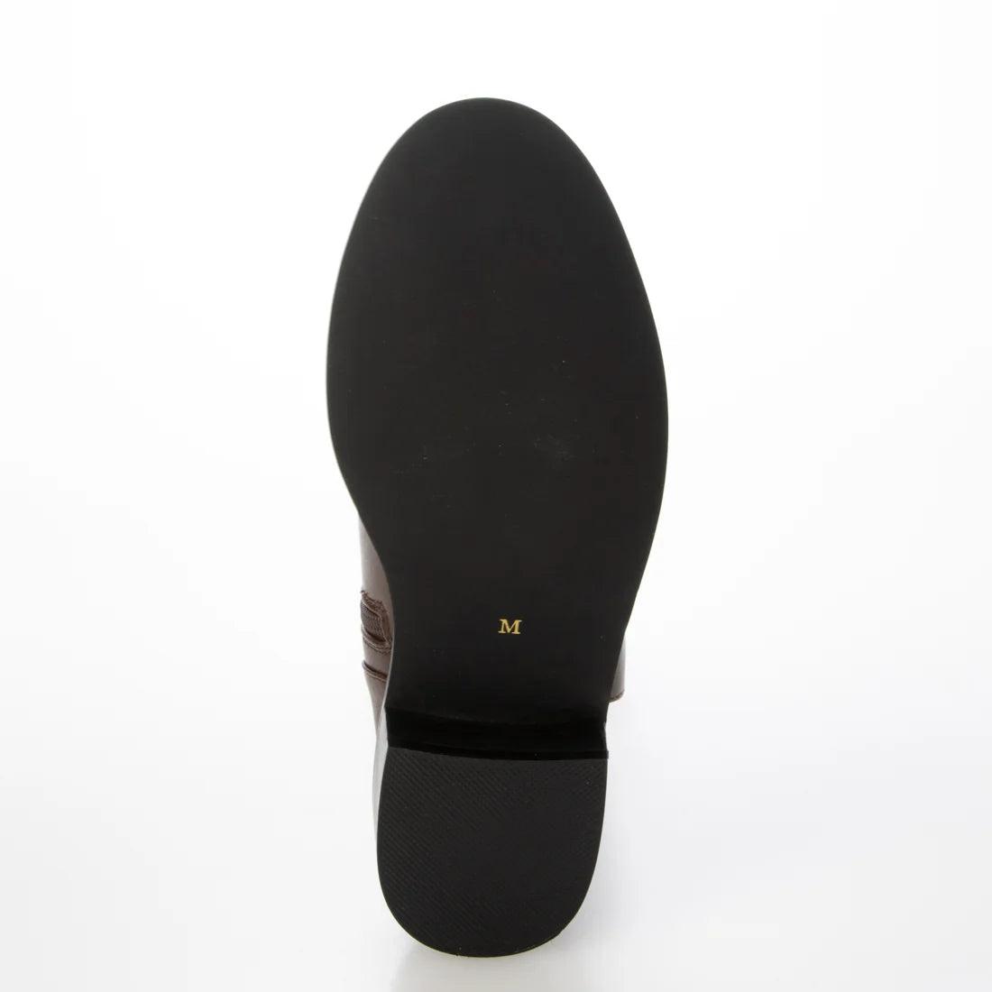 【新品現貨】 Launa Lea  3.5cm踭中長筒工程靴 (S148)(黑色 / Black)