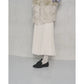 【新品預訂】日本製Emma Francis   [雨天應對] 防水絨面軟樂福鞋（黑色）(02d-L S101)BLK