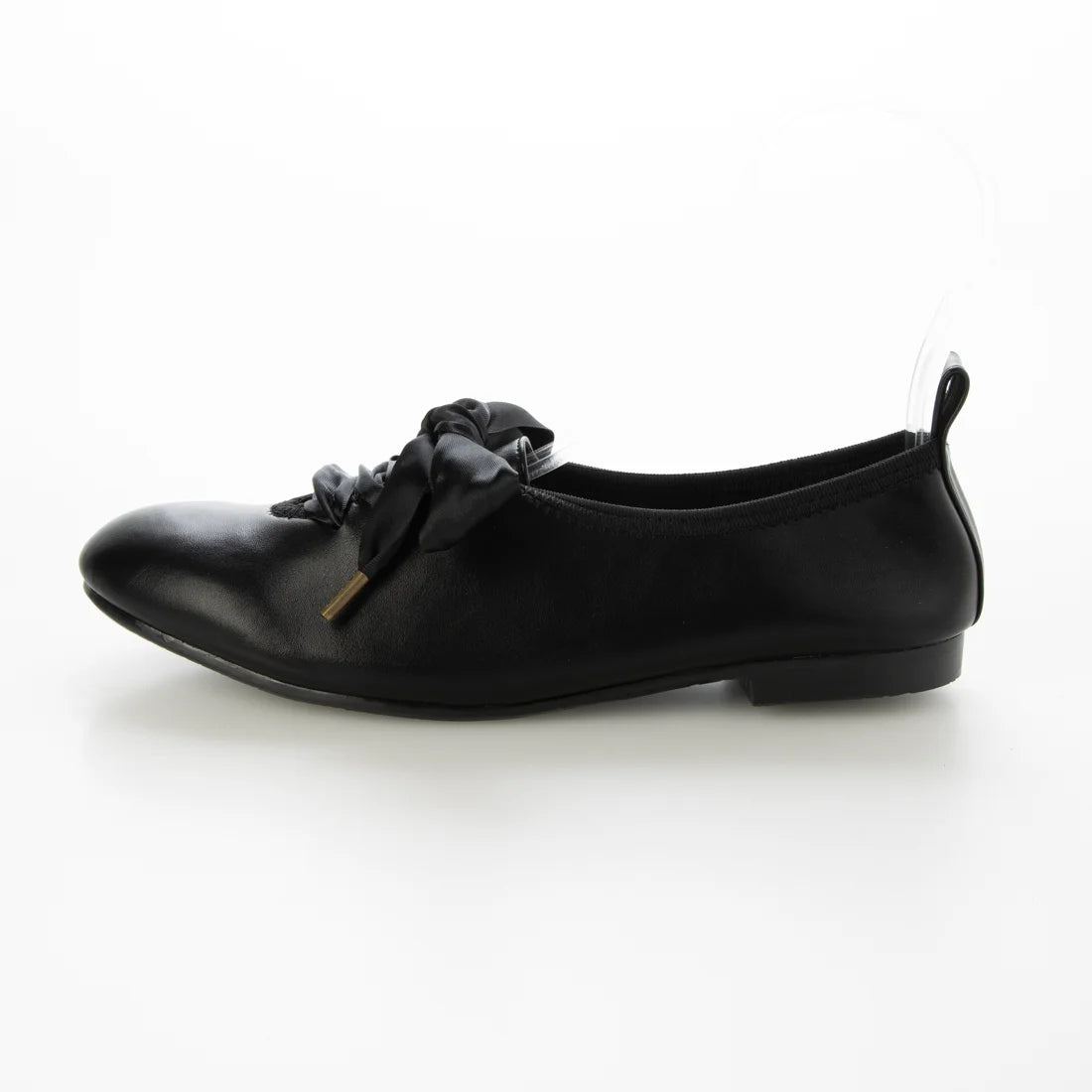 【新品預訂】Launa lea 軟質絲帶芭蕾運動鞋 (B3006A) （黑色/ Black)