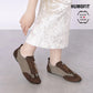 【新品預訂】日本製 Lauf Oletta    彈性鞋帶輕盈運動鞋(LH105A BROWN-S) (棕色)
