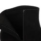 【新品預訂】日本製 Launa lea 5cm踭尖頭短靴(611) (黑色S / Black S )