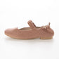 【新品預訂】Launa lea Mary Jane軟質芭蕾鞋 (B3005A) （粉色S / Pink S)