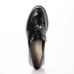 日本製 Launa lea 流蘇樂福鞋(SP035)(Black/ 黑色)