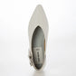 【新品預訂】日本製 Lauf Oletta  [All Weather] 全天候 可踩踭 柔軟大扣環V型平底鞋（LRP139 IVORY）