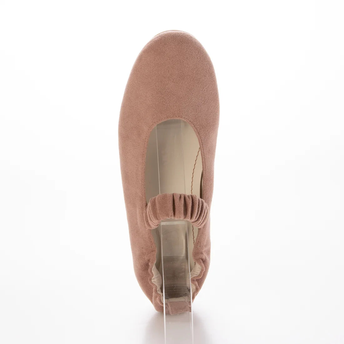 【新品預訂】Launa lea Mary Jane軟質芭蕾鞋 (B3005A) （粉色S / Pink S)