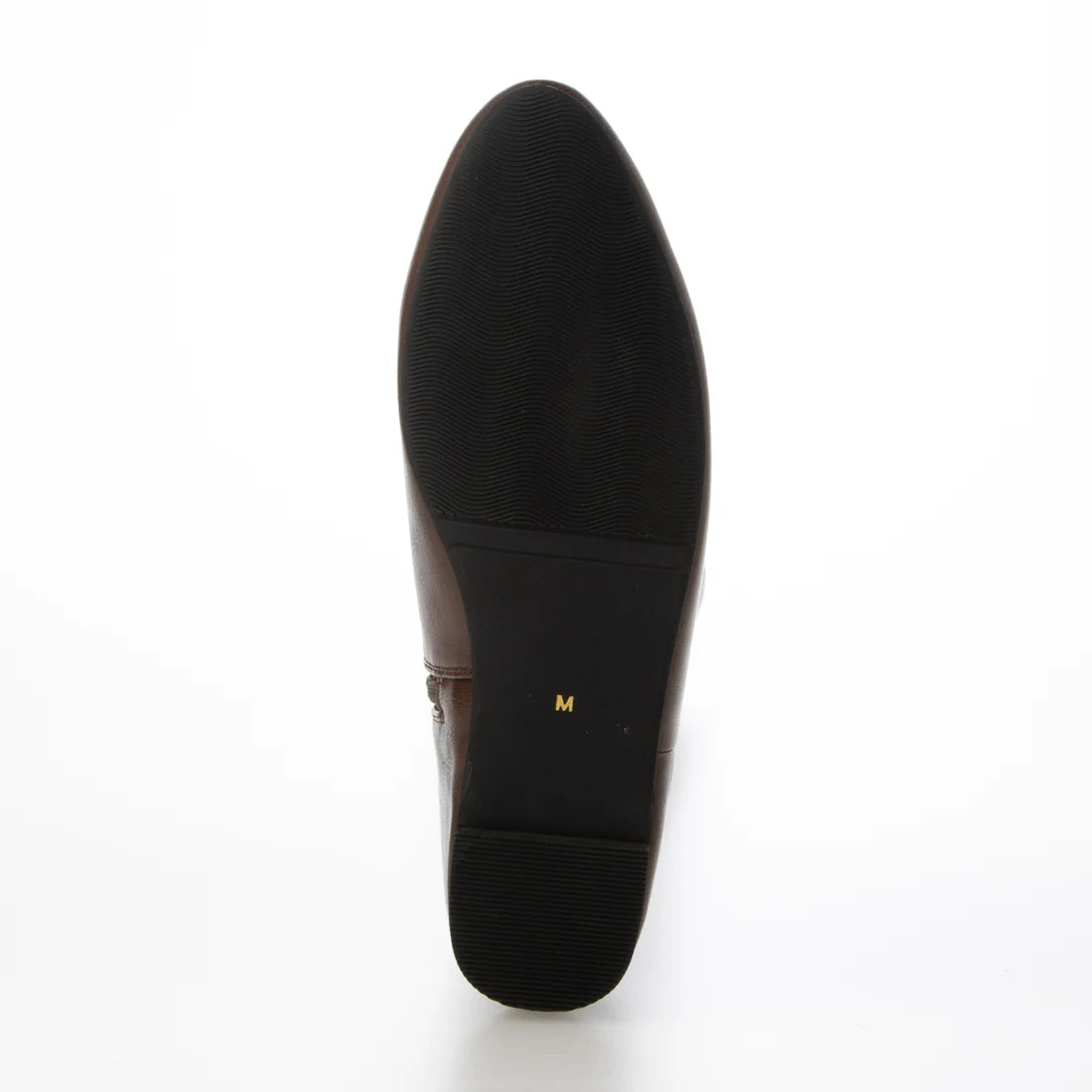 Launa Lea 5cm內增高柔軟皮革長boot (S149)(深棕色／D Brown)