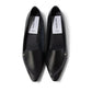 【新品預訂】日本製 Lauf Oletta  [All Weather] 全天候 柔軟樂福鞋（LRP151 BLACK）