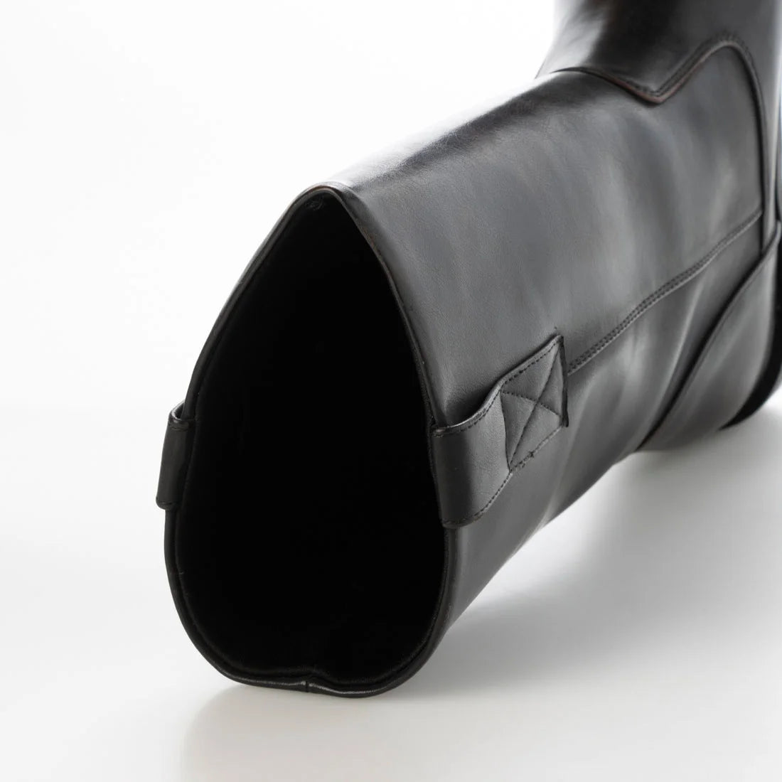 【新品預訂】Launa Lea 4cm踭中筒工程靴（S158）(深棕色／D Brown)