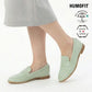 【新品預訂】日本製 Lauf Oletta [All Weather] 全天候柔軟便士樂福鞋 (LRH104A MINT) (薄荷色)