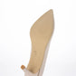 【新品預訂】日本製 Launa Lea Rich 7cm Gold Line高跟鞋 (80001F) (粉色 Z / Pink Z)