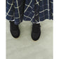 【新品預訂】日本製 [晴雨兩用] Emma Francis 閃粉運動鞋 (黑色閃粉) 09g-G 101 BLK
