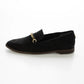 【新品預訂】日本製 Lauf Oletta 軟鏈樂福鞋(LH124 Black-S) (黑色)