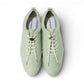 【新品預訂】日本製 Lauf Oletta [All Weather] 全天候柔軟繫帶芭蕾鞋 (LRH105A MINT)(薄荷色)