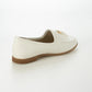 【新品預訂】日本製 Lauf Oletta [All Weather] 軟流蘇樂福鞋（LRP145 WHITE) (白色)