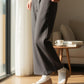 【新品現貨】日本製 Launa lea 扣尖頭高跟鞋 (459A) (杏色 S / Beige S )