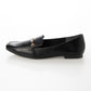 日本製 Launa Lea 時尚金扣配飾 Loafer (0457) Black