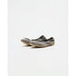 日本製【珍珠色調防水】Emma Francis 真皮 尖頭平底芭蕾舞鞋(01b-L S154)(Dark Grey leather suede) （ダークグレー レザースエード）
