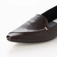 【新品預訂】日本製 Lauf Oletta  [All Weather] 全天候 柔軟樂福鞋（LRP151 D.BROWN）