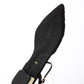 【新品預訂】日本製 Launa Lea 花卉蕾絲漁網綁帶涼鞋 (600A)(黑色 / Black Z/C)
