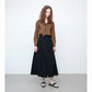 【新品預訂】日本製 Launa lea Rainy Day 寛帶晴雨樂福鞋 (R9021)  (灰啡色/ Greige E)