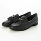 【新品預訂】日本製 Lauf Oletta [All Weather] 軟流蘇樂福鞋（LRP145 BLACK) (黑色)