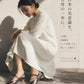 【香港限定】日本製 Launa lea 尖頭繫帶可踩跟平底鞋 (H482)(鋼鐵色 / Steel )