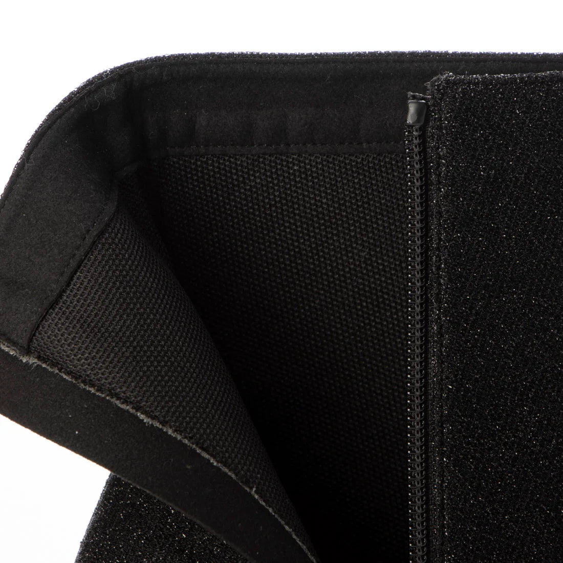 日本製 Launa Lea 6cm閃閃方頭短靴 (582)(黑色Z／Black Z)