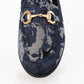 【新品預訂】日本製 Lauf Oletta 軟皮革樂福鞋（LP149 NAVY-Z/C）(深藍色)