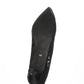 【新品預訂】日本製 Launa Lea  4cm踭 花卉蕾絲高跟鞋(620) (黑Z / Black Z）