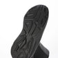 【新品預訂】日本 Lauf Oletta 4cm 輕質厚底側高短靴 (L156 Black)(黑色)