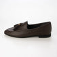 【新品預訂】日本製 Lauf Oletta [All Weather] 軟流蘇樂福鞋（LRP145 D.Brown) (深啡色)