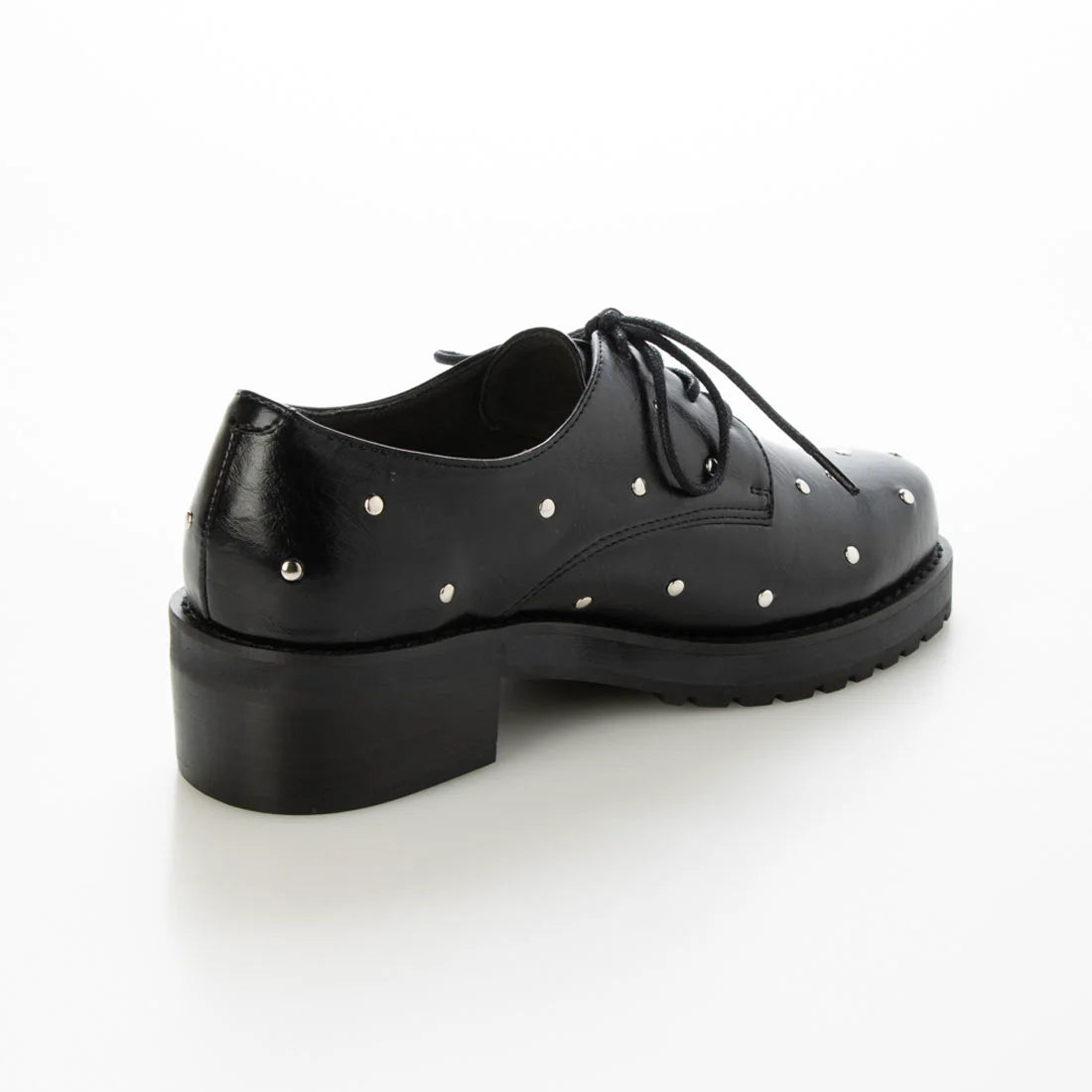 【新品現貨】 Launa lea 4.5cm踭優雅綁帶鞋 (SP036)(Black/C / 黑色/C)