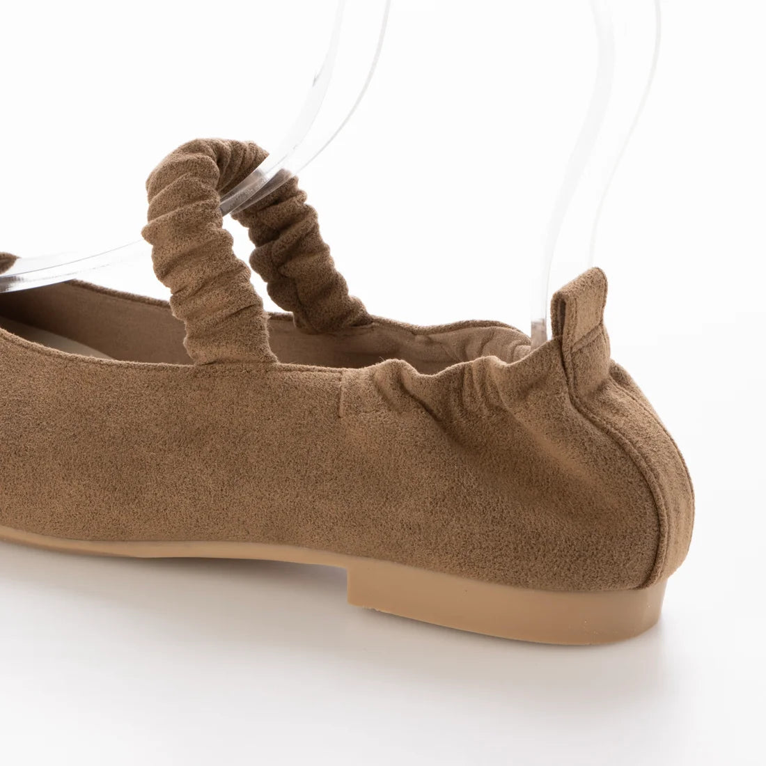 【新品預訂】Launa lea Mary Jane軟質芭蕾鞋 (B3005A) （杏色S / Beige S)