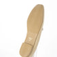 日本製 Launa lea Rainy Day 方頭柔軟晴雨樂福鞋 (R9020)  (淺杏色漆皮/ L Beige E)