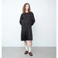 【新品預訂】日本製 Launa lea 流蘇樂福鞋(SP035)(Bordeaux/C / 酒紅色/C)