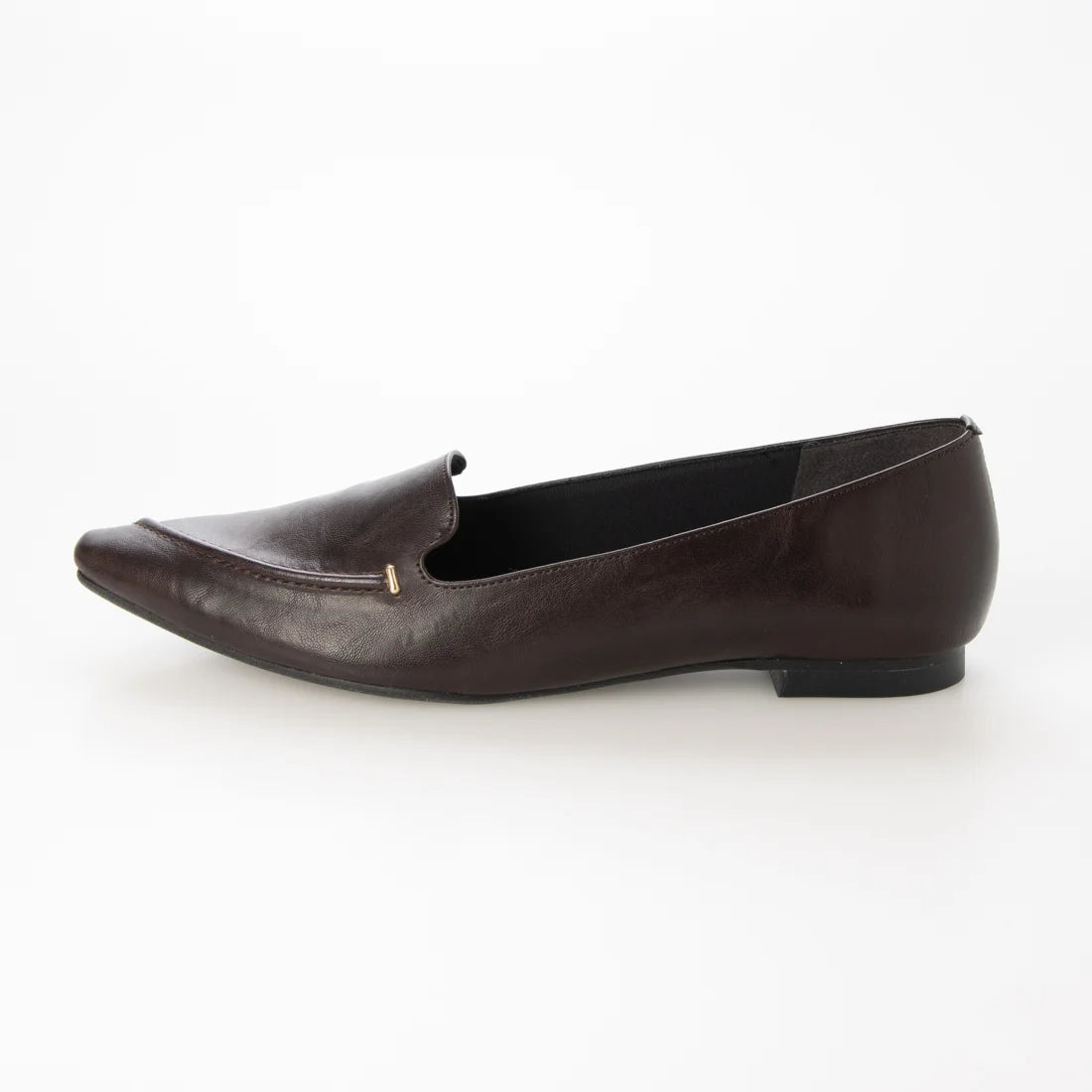 【新品預訂】日本製 Lauf Oletta  [All Weather] 全天候 柔軟樂福鞋（LRP151 D.BROWN）