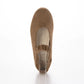 【新品預訂】Launa lea Mary Jane軟質芭蕾鞋 (B3005A) （杏色S / Beige S)