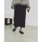 【新品預訂】日本製 Emma Francis 心形薄紗平底鞋（黑色薄紗）( 09j-T 101) BLK