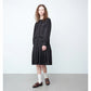 【新品預訂】日本製 Launa lea 流蘇樂福鞋(SP035)(Bordeaux/C / 酒紅色/C)
