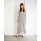 日本製【珍珠色調防水】Emma Francis圓頭平底芭蕾舞鞋(02b-L S155)(Charcoal grey leather suede)（チャコールグレー レザースエード）