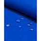日本製【珍珠色調防水】Emma Francis圓頭平底芭蕾舞鞋(02b-L S120)(Blue leather suede)（ブルー レザースエード）