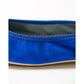日本製【珍珠色調防水】Emma Francis圓頭平底芭蕾舞鞋(02b-L S120)(Blue leather suede)（ブルー レザースエード）