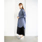 日本製【珍珠色調防水】Emma Francis圓頭平底芭蕾舞鞋(02b-L M162)(Silver leather suede)（シルバー レザースエード）