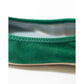 日本製【珍珠色調防水】Emma Francis尖頭平底芭蕾舞鞋 (01b-L S111) (Green leather suede)（グリーン レザースエード）