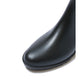 Emma Francis 鬆緊帶橡膠雨靴 (9001a R101)(Black rubber)（ブラック ラバー）