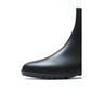 Emma Francis 鬆緊帶橡膠雨靴 (9001a R101)(Black rubber)（ブラック ラバー）