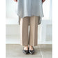 日本製【珍珠色調防水】Emma Francis尖頭平底芭蕾舞鞋(01b-L M174 )(steel leather mylar)（スチール レザーマイラー）